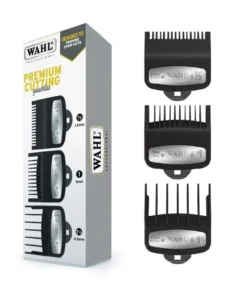 WAHL - Set 3 gratare intermediare - Premium