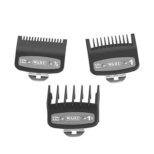 WAHL - Set 3 gratare intermediare - Premium - Image 2