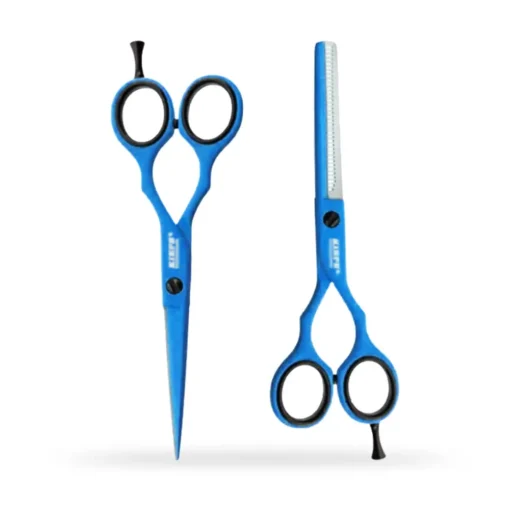 Set foarfeci KIEPE Blue Ocean 5.5 inch