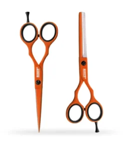 Set foarfeci KIEPE Mango 5.5 inch