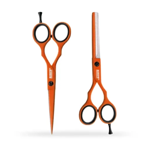 Set foarfeci KIEPE Mango 5.5 inch
