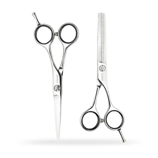 Set foarfeci  KIEPE School Series  Regular / 212  5.5 inch
