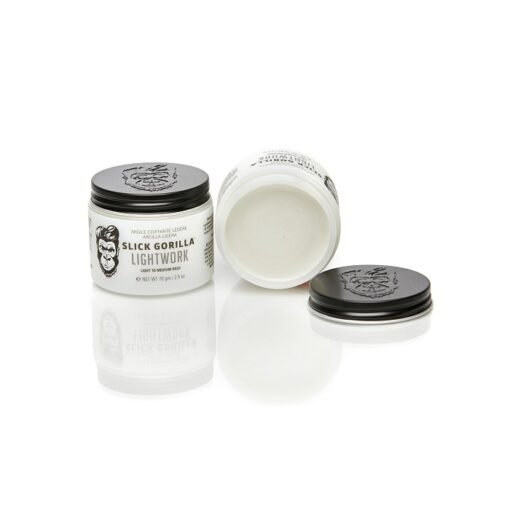 Slick Gorilla - Ceara pentru par Lightwork 70 gr.