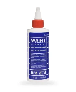 Ulei - WAHL - pentru ungerea masinilor de tuns - 118 ml