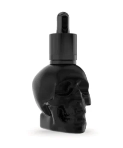 Ulei de barba 40ml - Black - Bandido