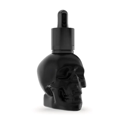 Ulei de barba 40ml - Black - Bandido