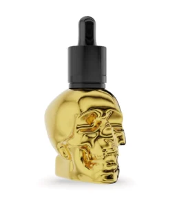 Ulei de barba 40ml - Gold - Bandido