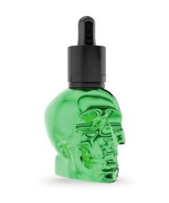 Ulei de barba 40ml - Green - Bandido
