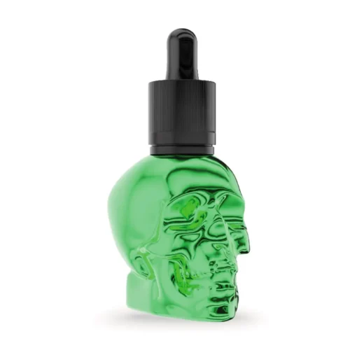 Ulei de barba 40ml - Green - Bandido