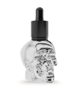 Ulei de barba 40ml - Silver - Bandido