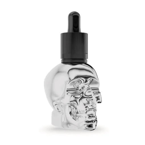 Ulei de barba 40ml - Silver - Bandido