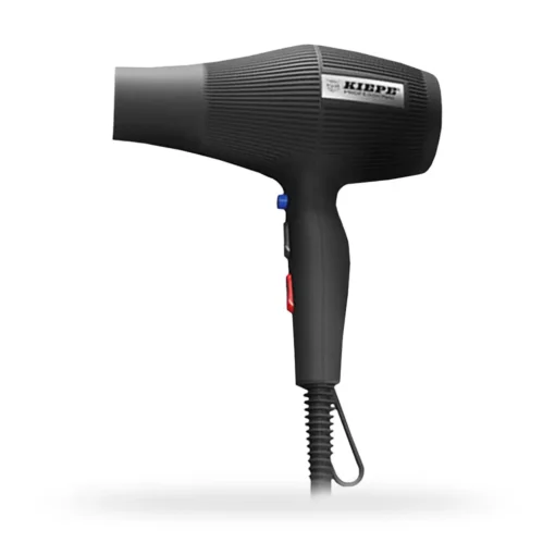 Uscator de par KIEPE THOOR / 8311 2200W Negru