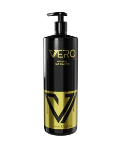 VERO - Sampon pentru par anticadere - 1000 ml