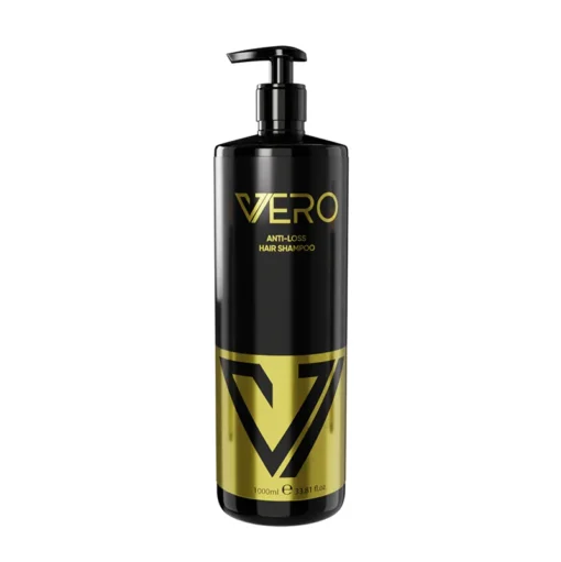 VERO - Sampon pentru par anticadere - 1000 ml