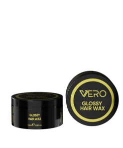 VERO - Ceara pentru par cu efect lucios - 100 ml