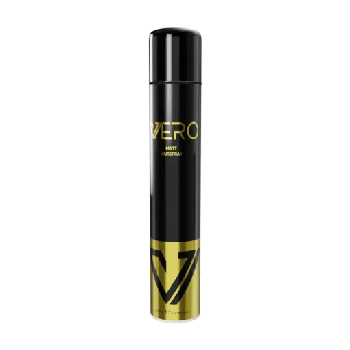 VERO - Fixativ pentru par spray mat - 500 ml