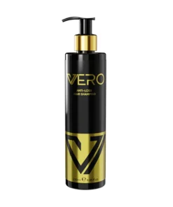 VERO - Sampon pentru par anticadere - 250 ml