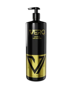 VERO - Sampon pentru par universal - 1000 ml