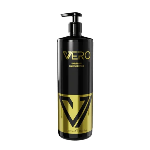 VERO - Sampon pentru par universal - 1000 ml