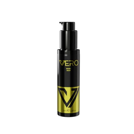 VERO - Balsam pentru barba si mustata - 100 ml