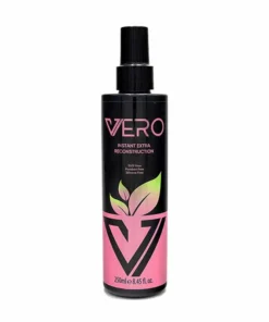 VERO - Tratament pentru reconstructia instananee a parului deteriorat - 250 ml