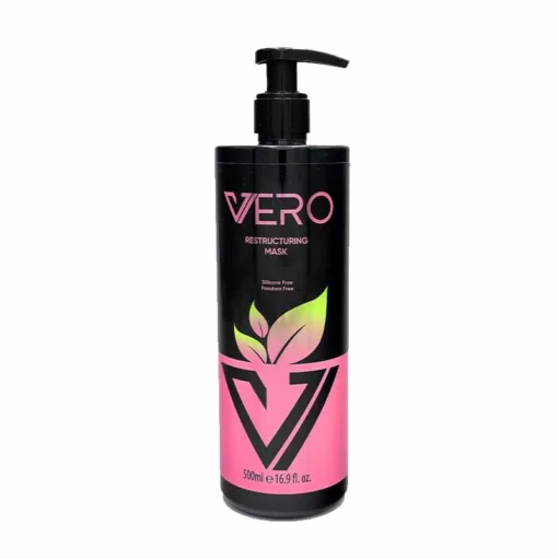 VERO - Masca pentru repararea parului deteriorat - 500 ml