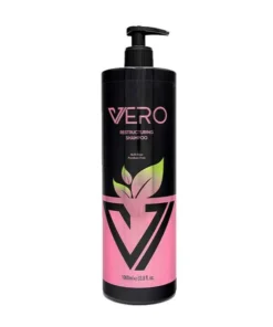 VERO - Sampon pentru regenerararea parului - 1000 ml