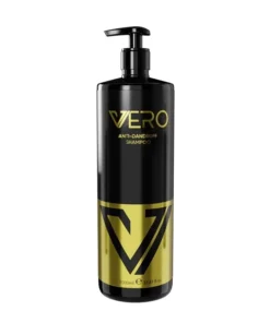 VERO - Sampon pentru par antimatreata - 1000 ml