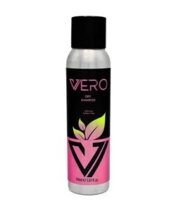 VERO - Sampon uscat pentru par - 150 ml