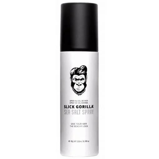 Slick Gorilla - Spray volum - Sea Salt Spray - 200ml
