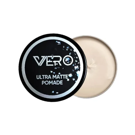 VERO - Ceara pentru par ULTRA MATTE POMADE - 100 ml