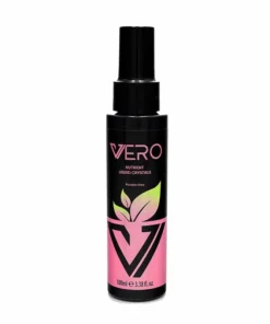VERO - Ser cu cristale lichide pentru par - 100 ml