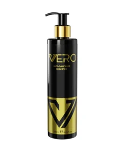 VERO - Sampon pentru par antimatreata - 250 ml