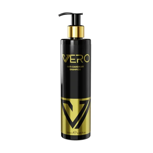 VERO - Sampon pentru par antimatreata - 250 ml