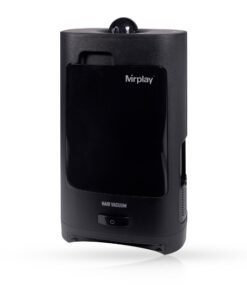 Aspirator pentru par - MIRPLAY - Catty