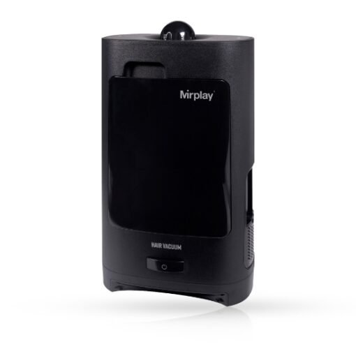 Aspirator pentru par - MIRPLAY - Catty