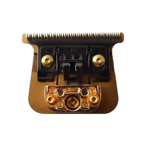 Cutit masina de contur Skeleton - BABYLISS - Gold - FX707ZE - Image 2