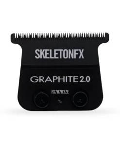 Cutit masina de contur - BABYLISS - Skeleton - Graphite B2
