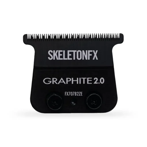 Cutit masina de contur - BABYLISS - Skeleton - Graphite B2