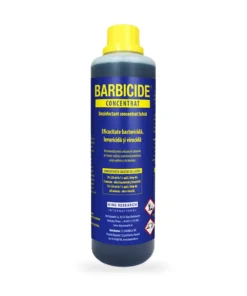 Dezinfectant instrumentar 500ml - Solutie concentrat - BARBICIDE