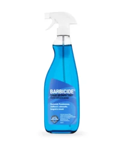 Dezinfectant suprafete 1000ml - BARBICIDE - Spray cu parfum