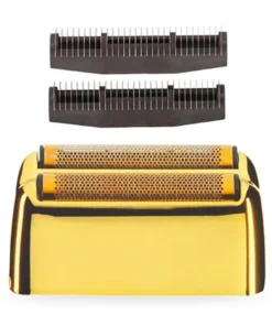 Folie + Cutit - BABYLISS - shaver FX02 - Gold