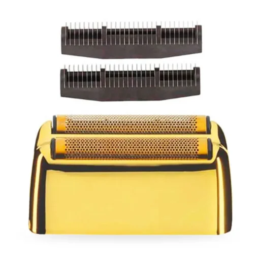 Folie + Cutit - BABYLISS - shaver FX02 - Gold