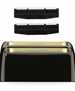 Folie + Cutit - BABYLISS - shaver FX02 - Gunsteel