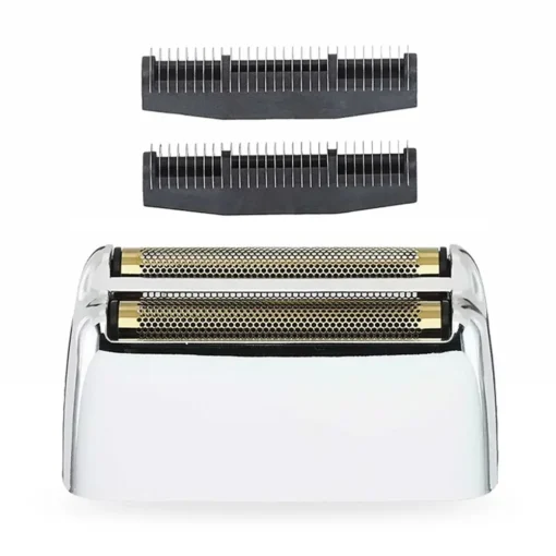 Folie + Cutit - BABYLISS - shaver FX02 - Silver