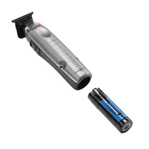 Masina de contur - BABYLISS - LO-PRO FXONE - fara fir - Image 2