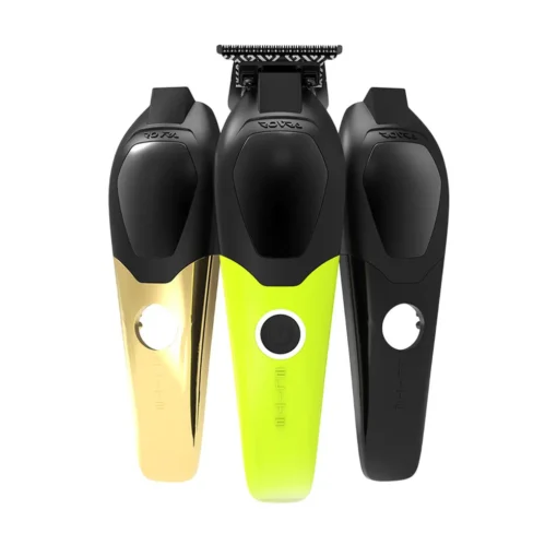 Masina de contur ROVRA - ELITE - 9000 RPM - fara fir - Image 2