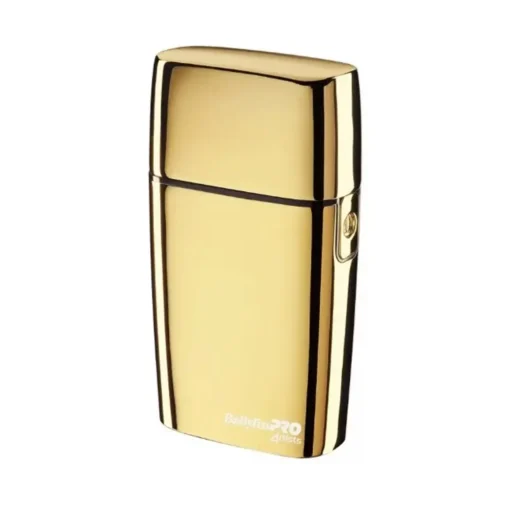 Masina de ras - BABYLISS - FX02 GOLD - Image 2