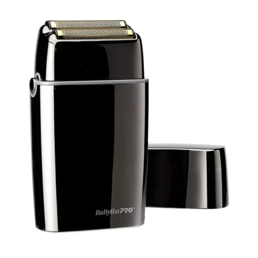 Masina de ras - BABYLISS - FX02 GUNSTEEL - Image 2