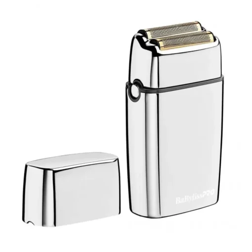 Masina de ras - BABYLISS - FX02 - Silver - Image 2